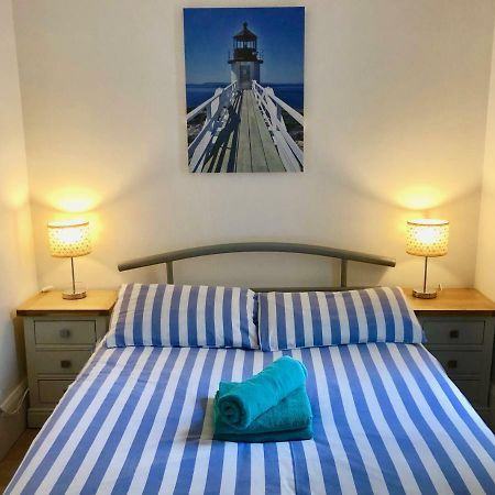 Princess St Apartments Portrush Luaran gambar