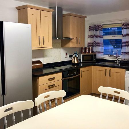 Princess St Apartments Portrush Luaran gambar