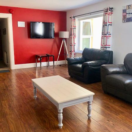 Princess St Apartments Portrush Luaran gambar