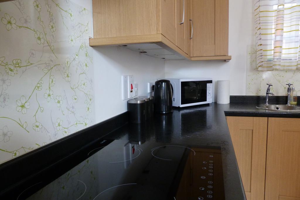 Princess St Apartments Portrush Luaran gambar