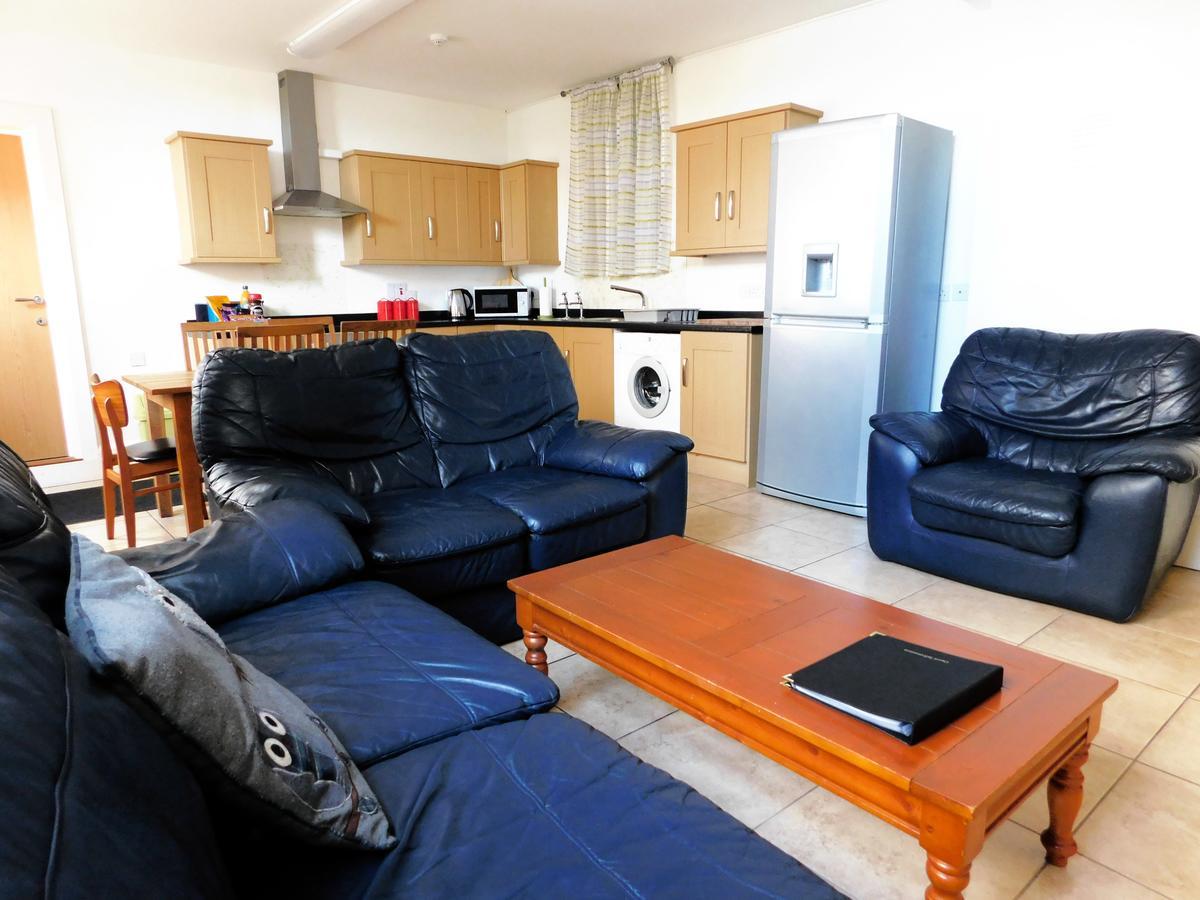 Princess St Apartments Portrush Luaran gambar