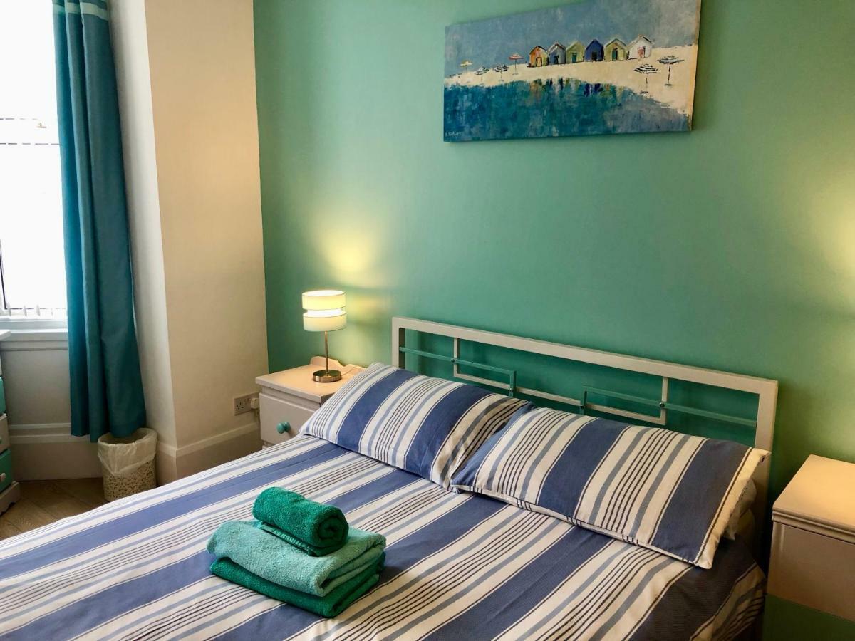 Princess St Apartments Portrush Luaran gambar