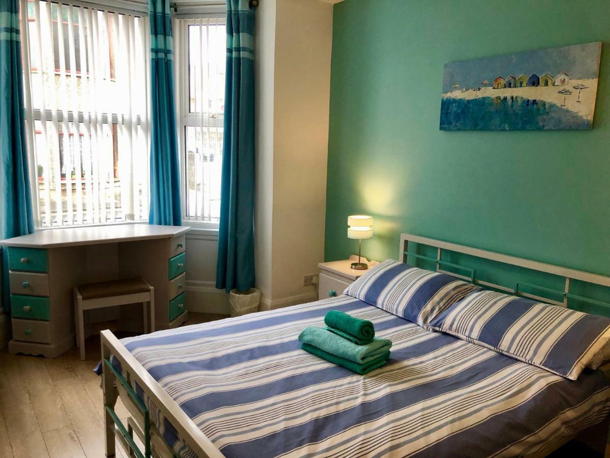 Princess St Apartments Portrush Luaran gambar