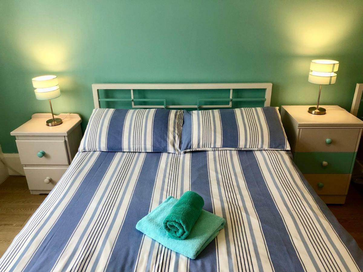 Princess St Apartments Portrush Luaran gambar