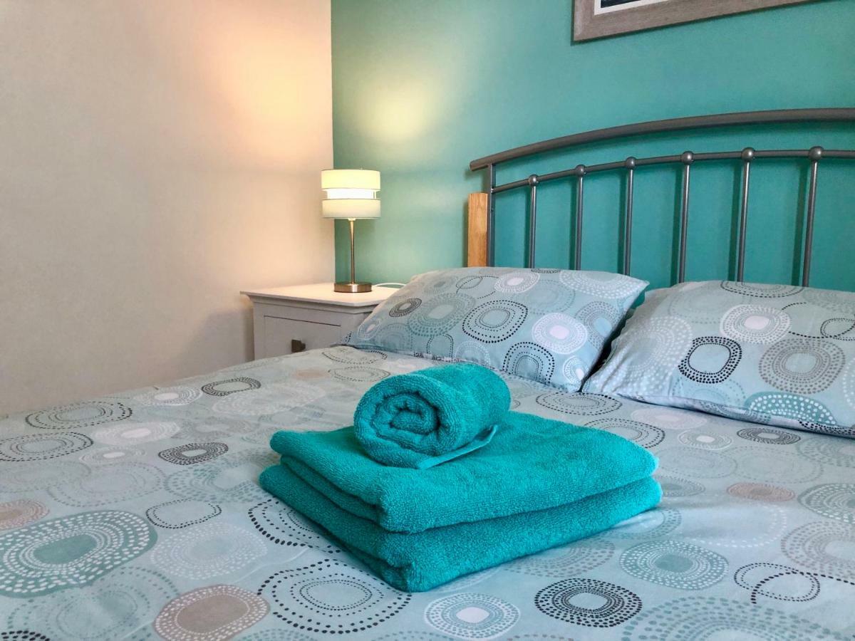 Princess St Apartments Portrush Luaran gambar