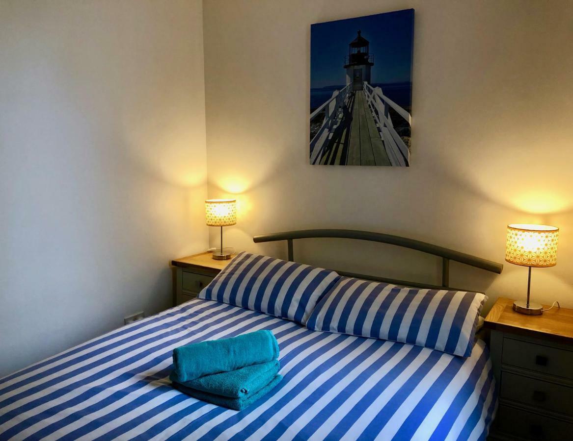 Princess St Apartments Portrush Luaran gambar
