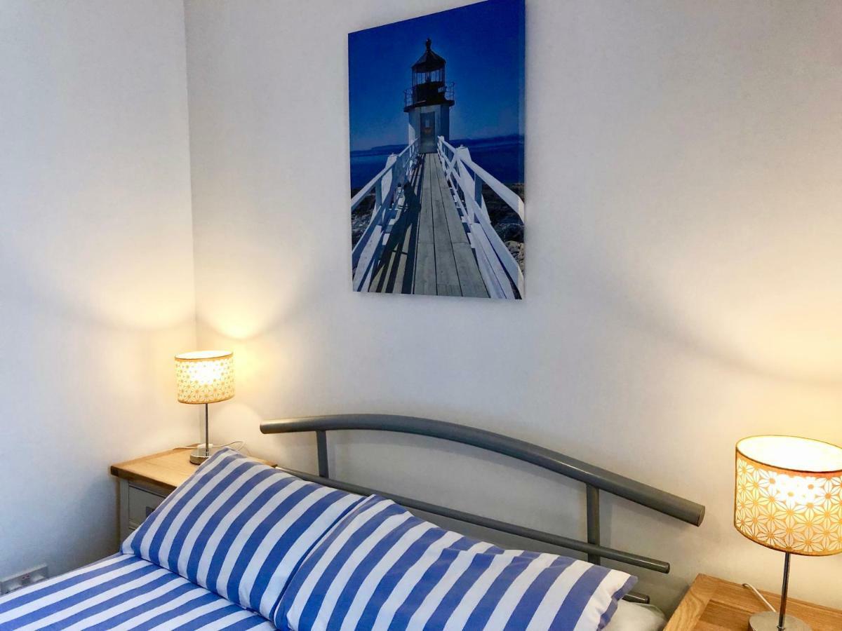 Princess St Apartments Portrush Luaran gambar