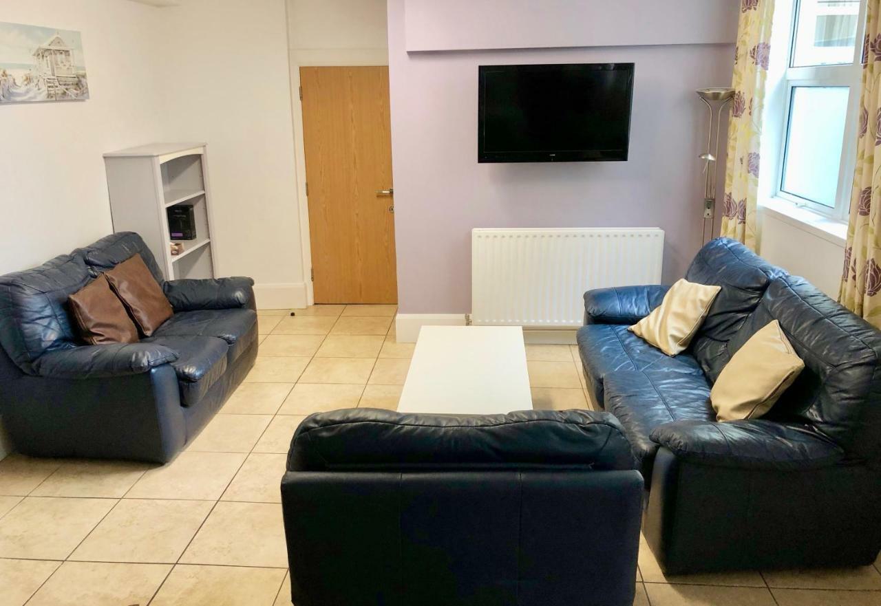 Princess St Apartments Portrush Luaran gambar