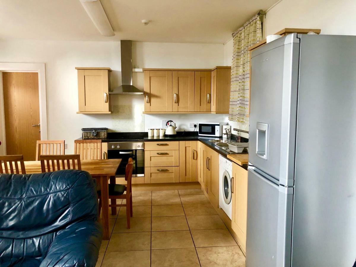 Princess St Apartments Portrush Luaran gambar