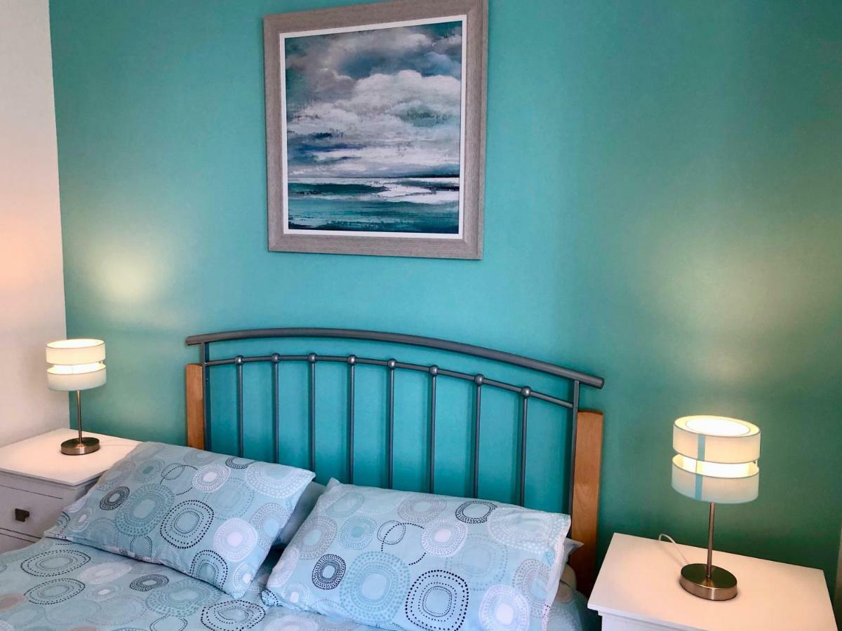 Princess St Apartments Portrush Luaran gambar