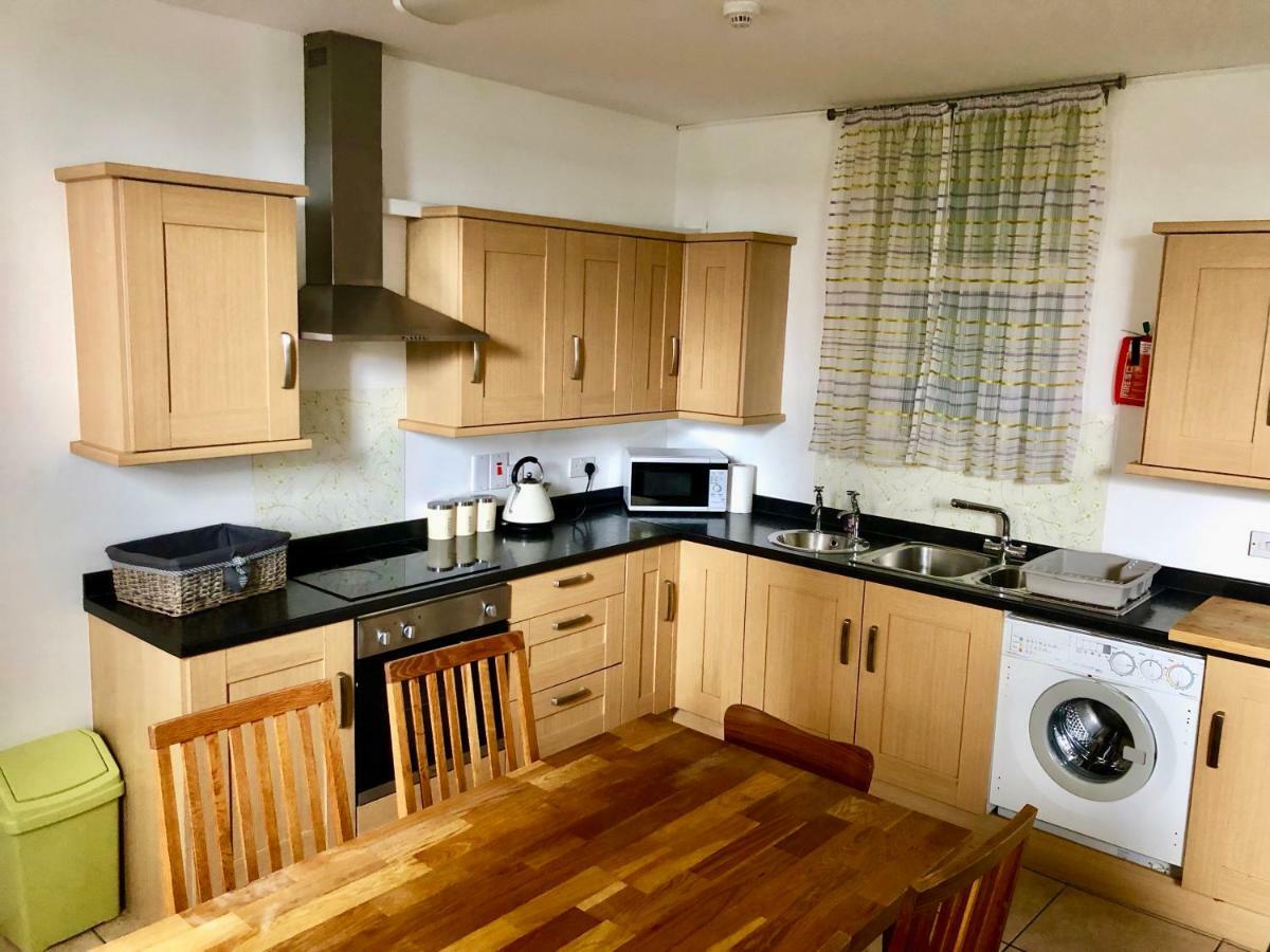 Princess St Apartments Portrush Luaran gambar