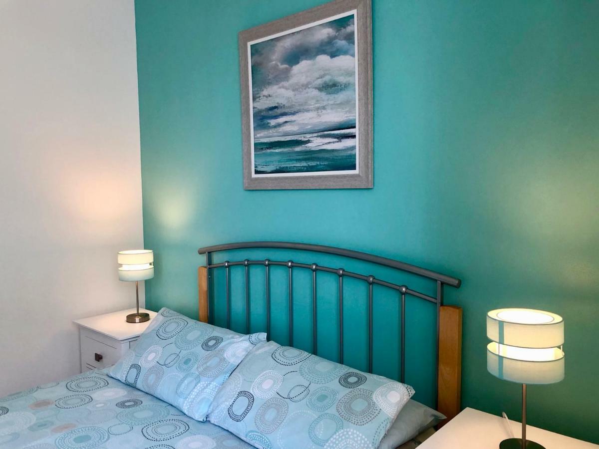 Princess St Apartments Portrush Luaran gambar