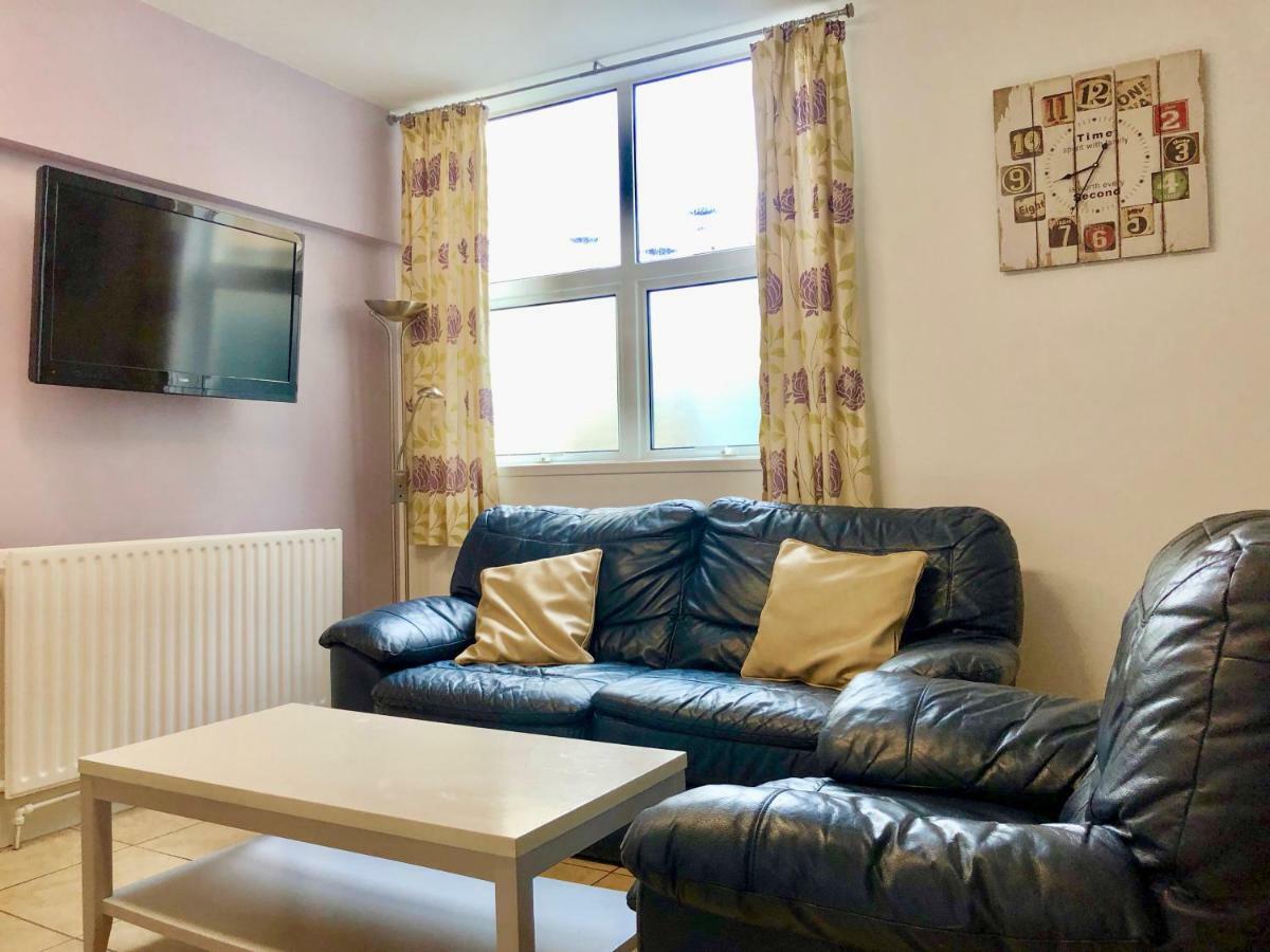 Princess St Apartments Portrush Luaran gambar
