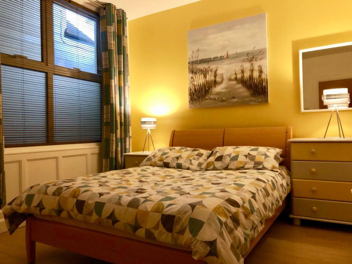 Princess St Apartments Portrush Luaran gambar