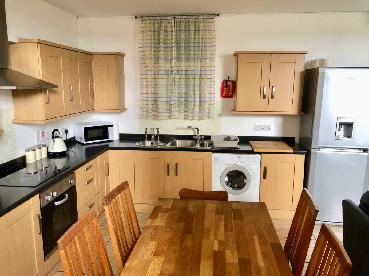 Princess St Apartments Portrush Luaran gambar
