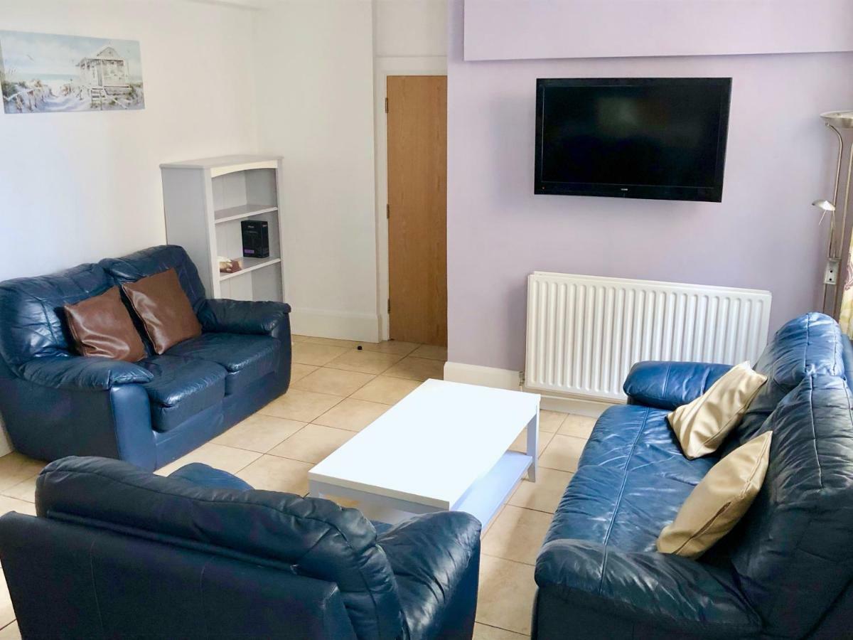 Princess St Apartments Portrush Luaran gambar