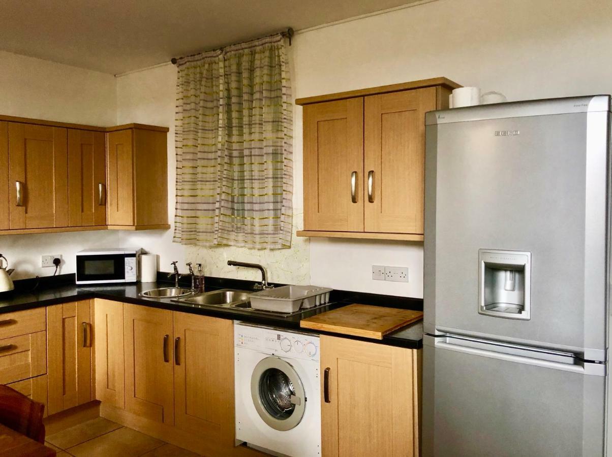 Princess St Apartments Portrush Luaran gambar