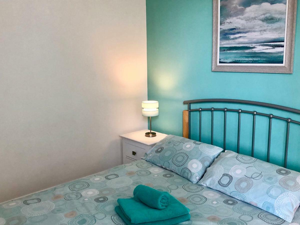 Princess St Apartments Portrush Luaran gambar