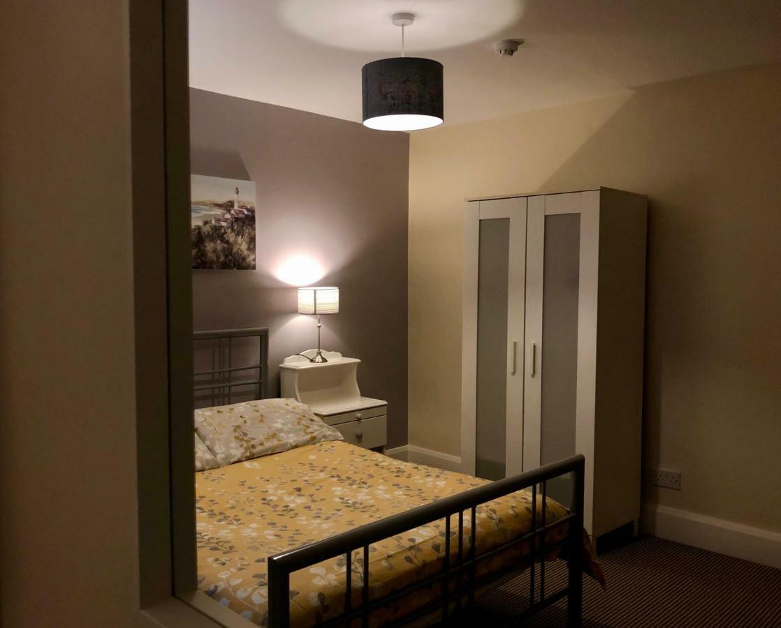 Princess St Apartments Portrush Luaran gambar