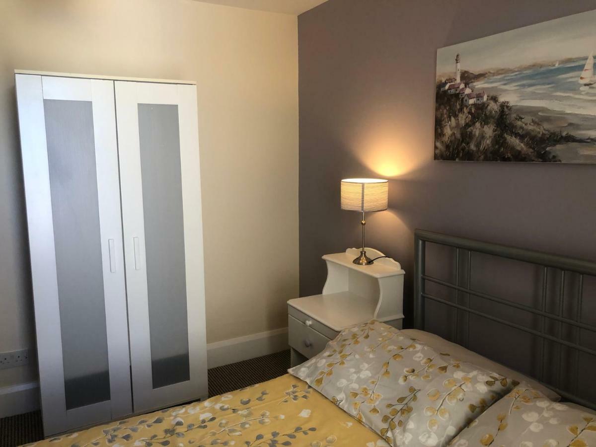 Princess St Apartments Portrush Luaran gambar