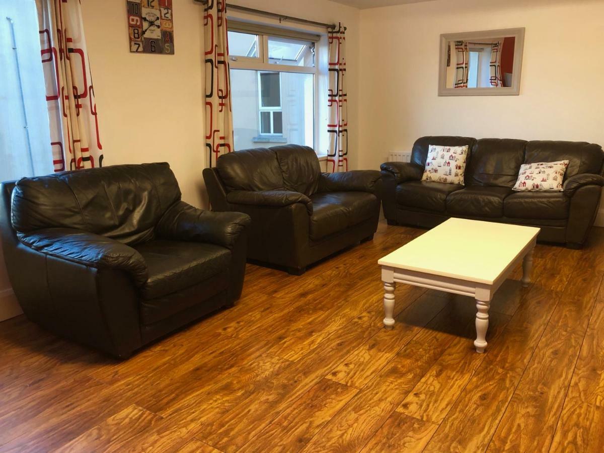 Princess St Apartments Portrush Luaran gambar