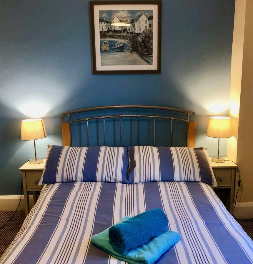 Princess St Apartments Portrush Luaran gambar