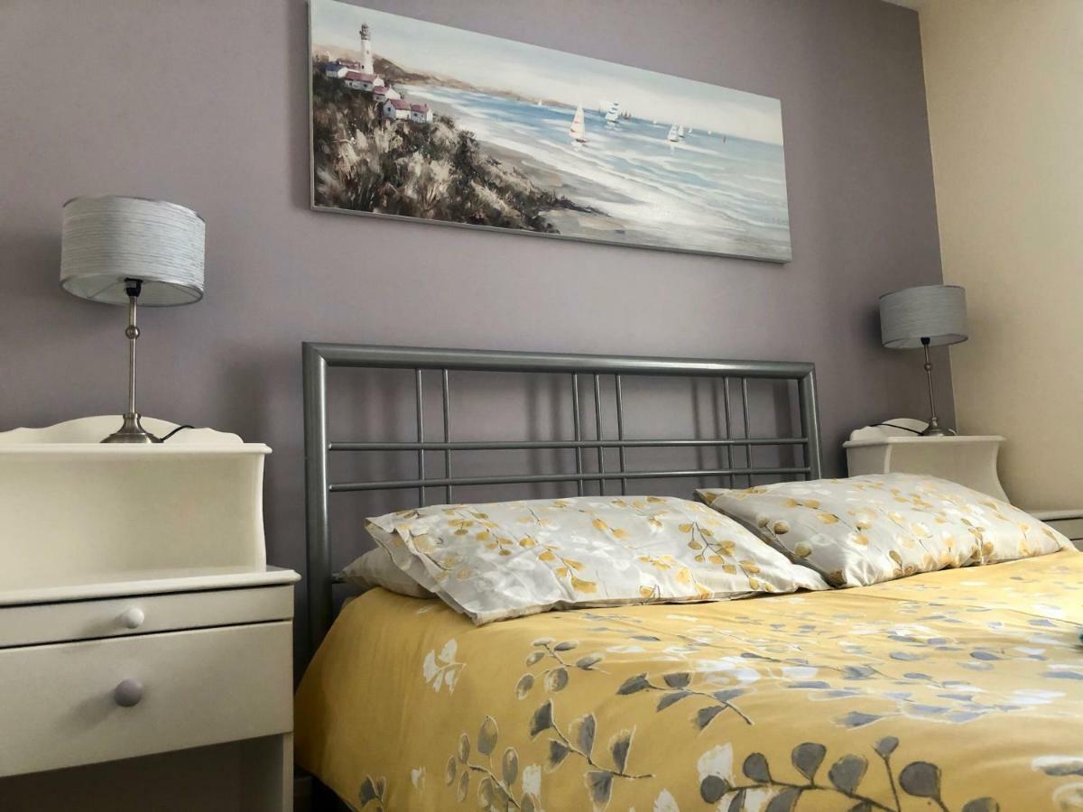 Princess St Apartments Portrush Luaran gambar