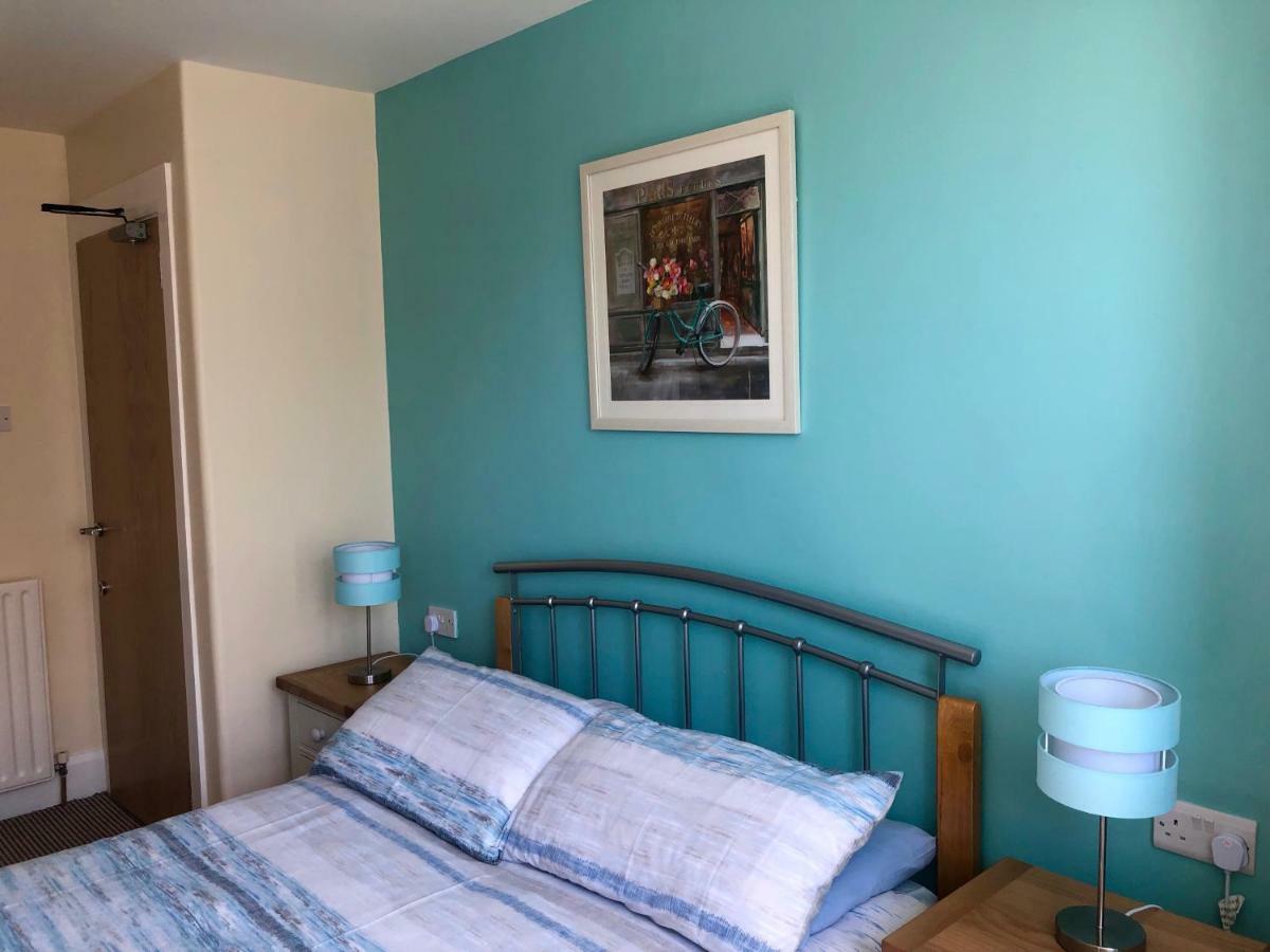 Princess St Apartments Portrush Luaran gambar