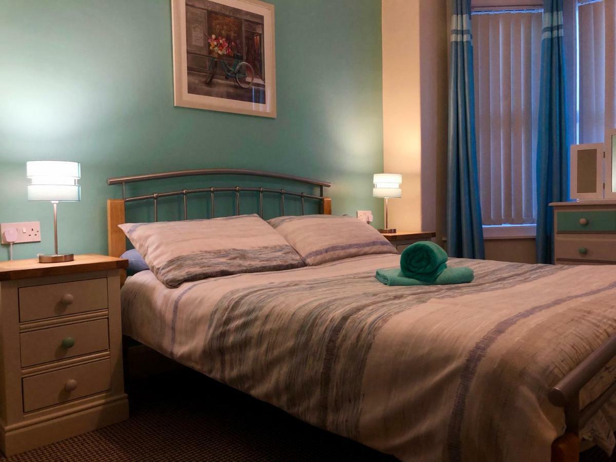 Princess St Apartments Portrush Luaran gambar