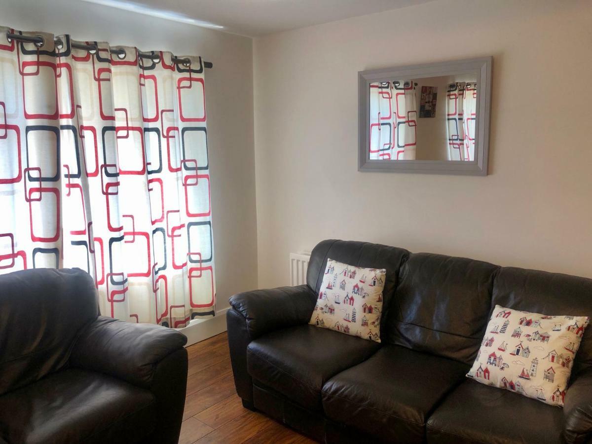 Princess St Apartments Portrush Luaran gambar
