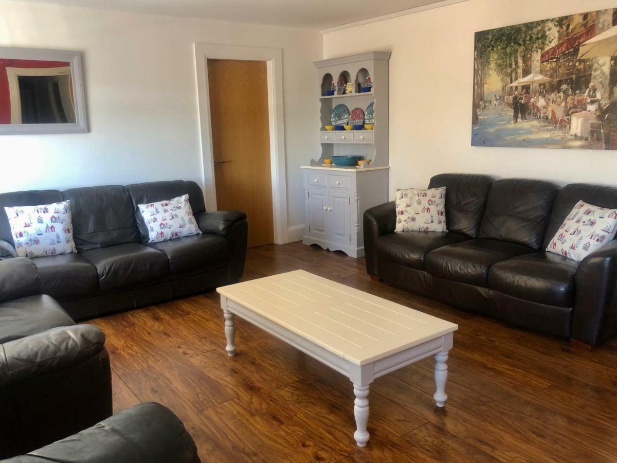 Princess St Apartments Portrush Luaran gambar