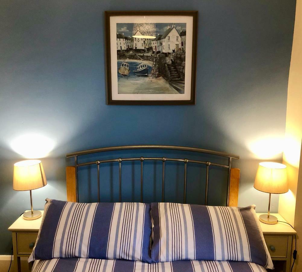Princess St Apartments Portrush Luaran gambar