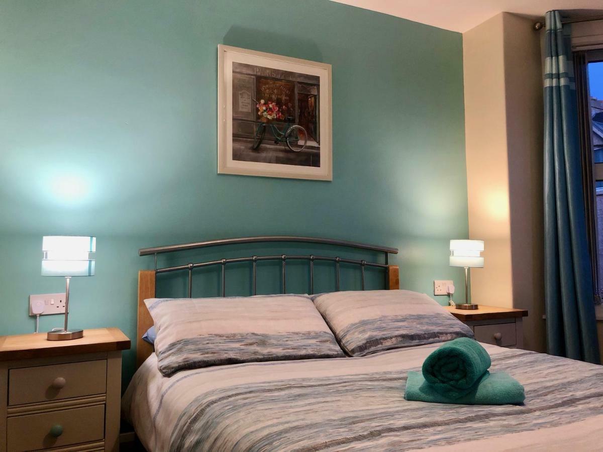 Princess St Apartments Portrush Luaran gambar
