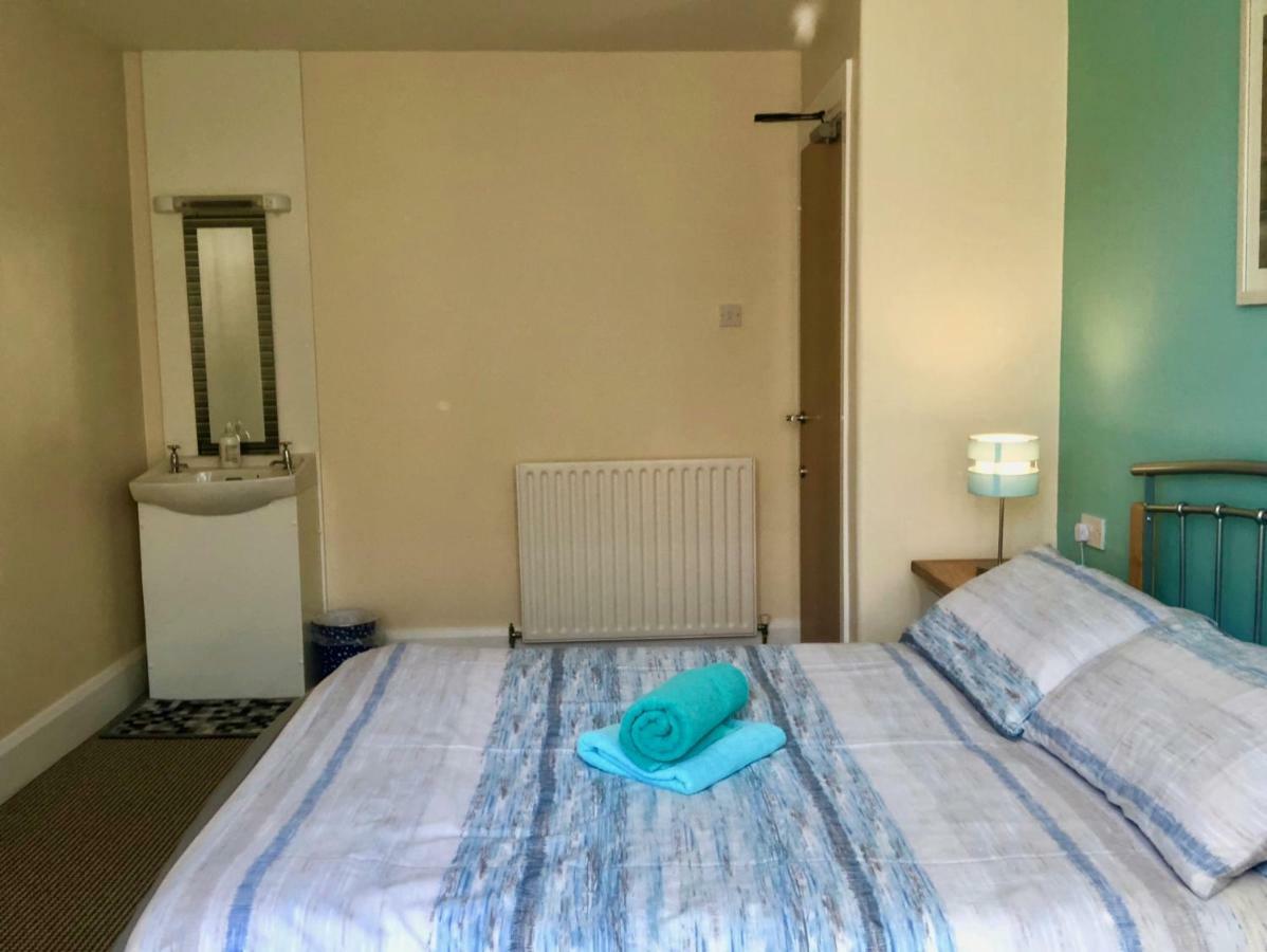 Princess St Apartments Portrush Luaran gambar