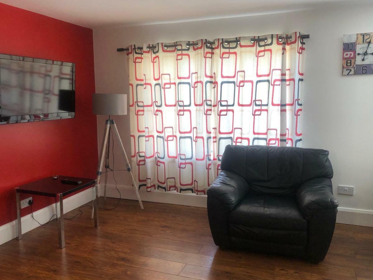 Princess St Apartments Portrush Luaran gambar