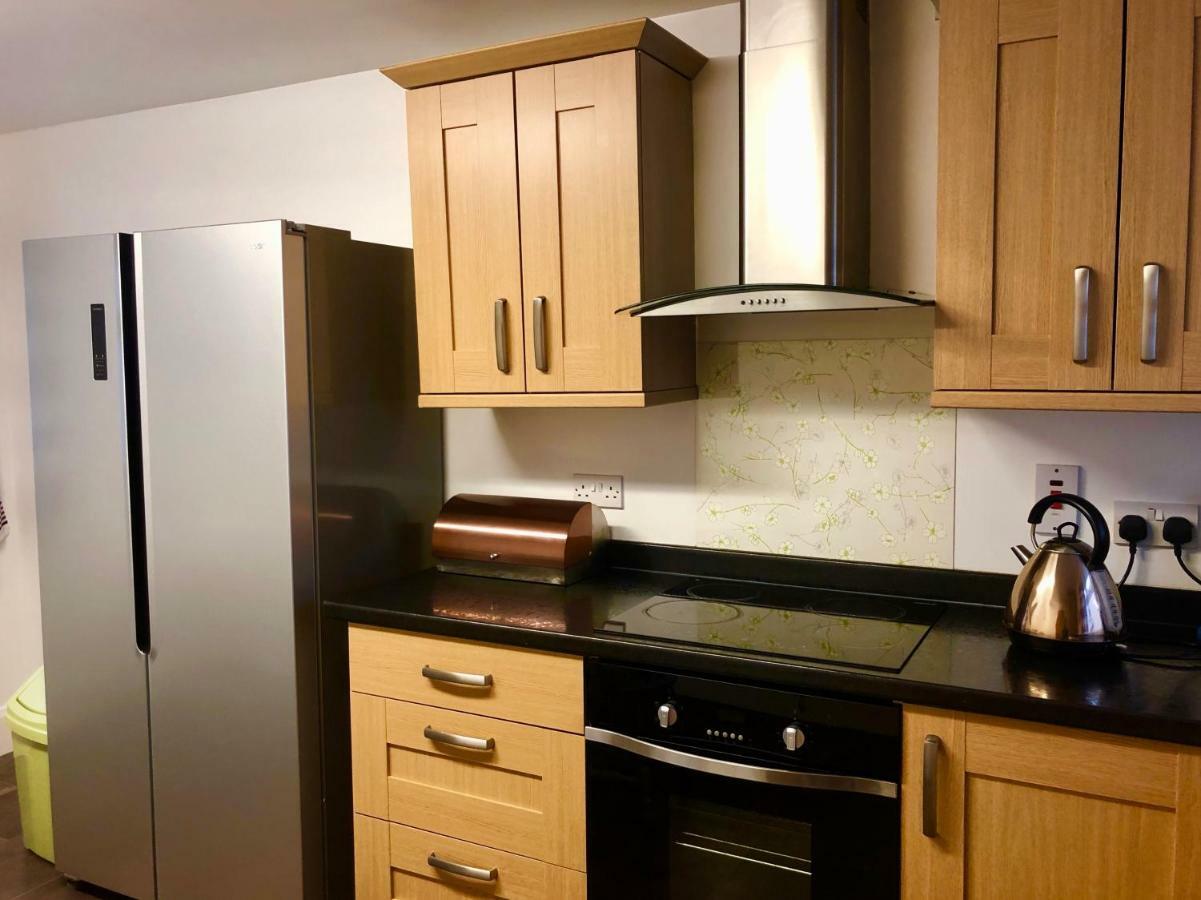 Princess St Apartments Portrush Luaran gambar