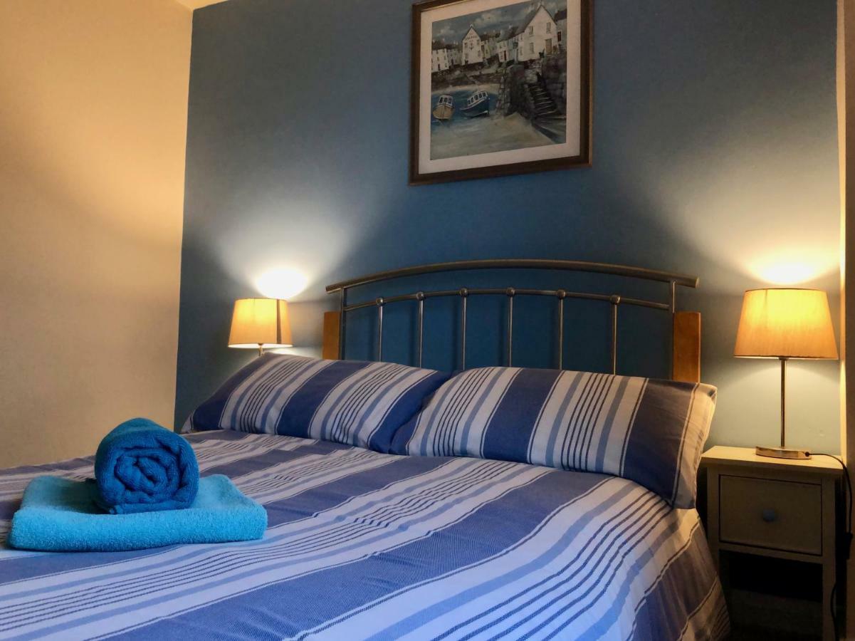 Princess St Apartments Portrush Luaran gambar