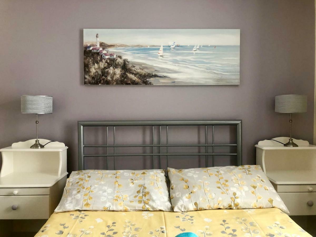 Princess St Apartments Portrush Luaran gambar