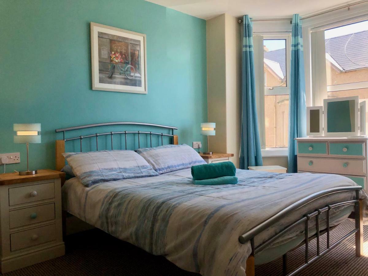 Princess St Apartments Portrush Luaran gambar